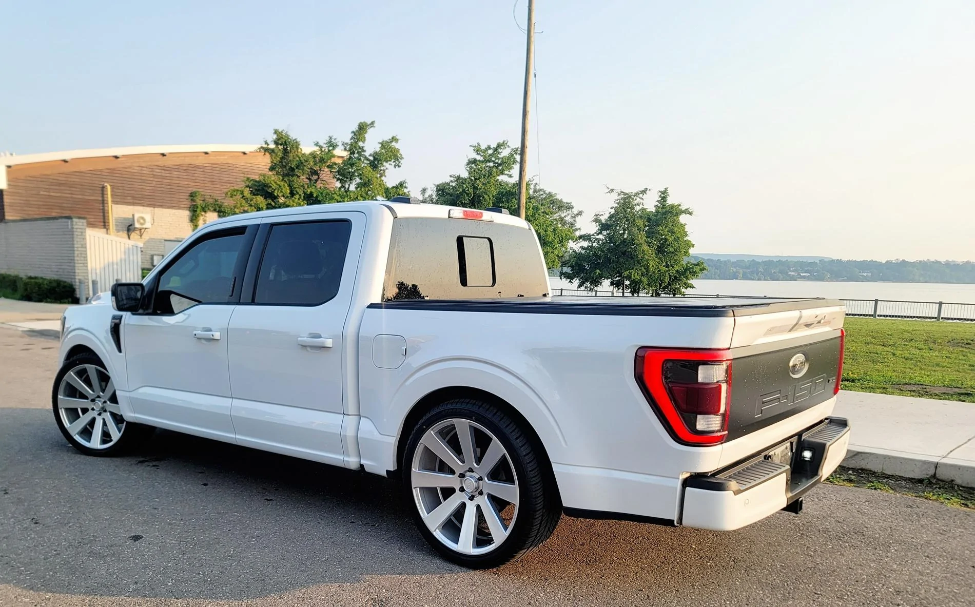Ford F-150 Random F-150 Photos of the Day - Post Yours! 📸 🤳 20240713_071322