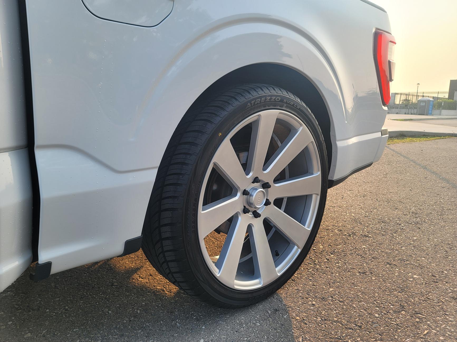 Ford F-150 2022 Black Pack 5.0 Build 20240713_071434