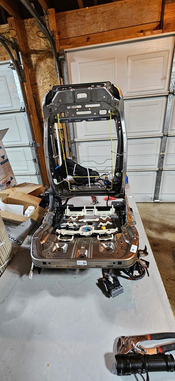 Ford F-150 Agate Black 2024 RCSB build 20240715_180859