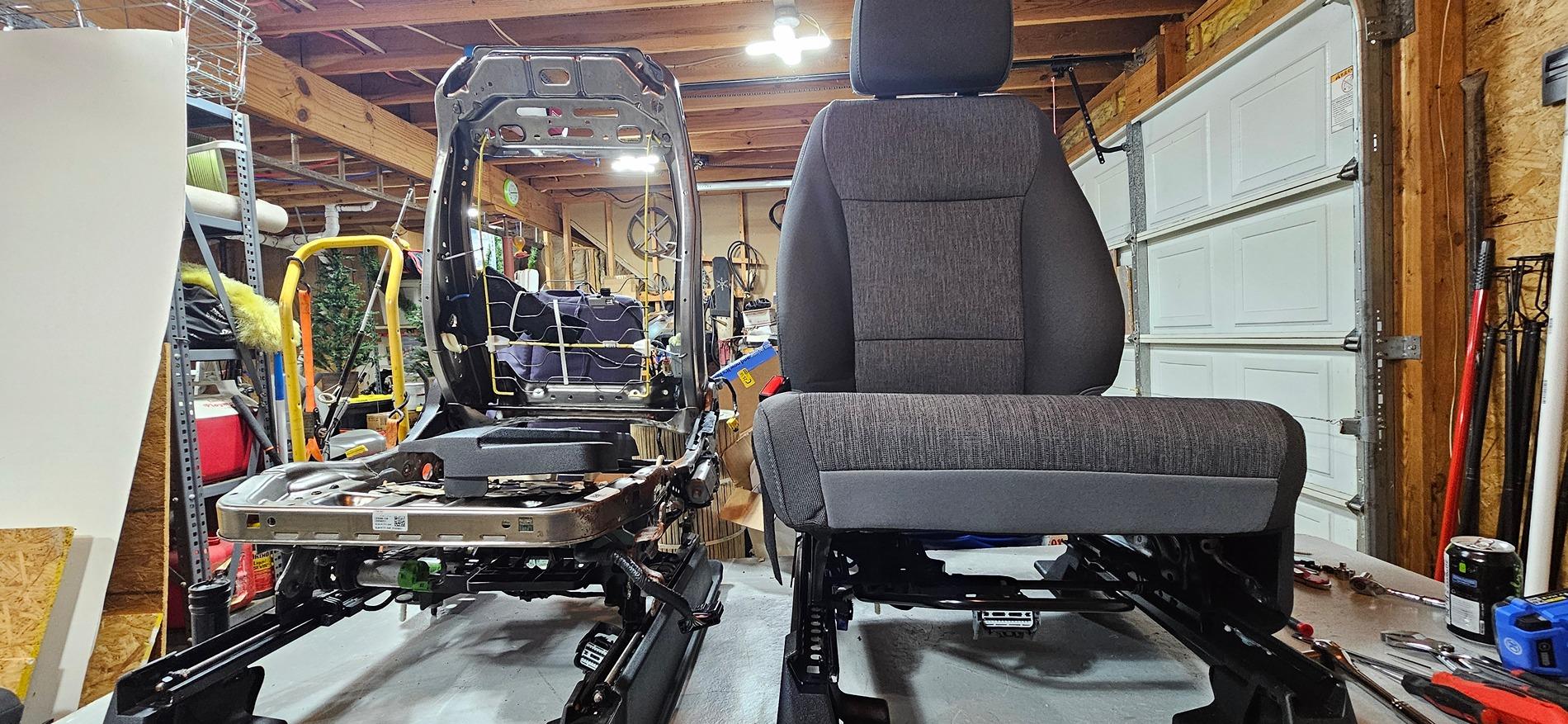 Ford F-150 Agate Black 2024 RCSB build 20240716_120451