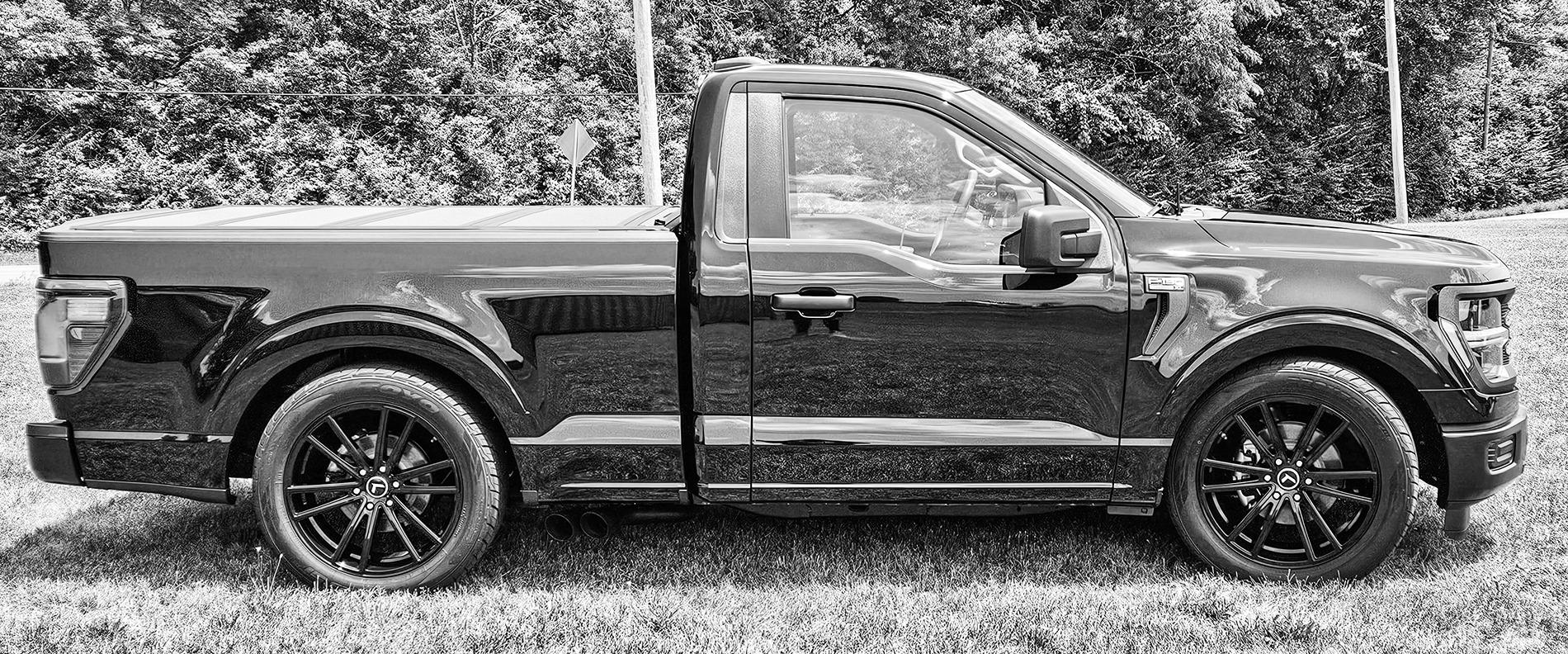 Ford F-150 Agate Black 2024 RCSB build 20240723_131927 (1)
