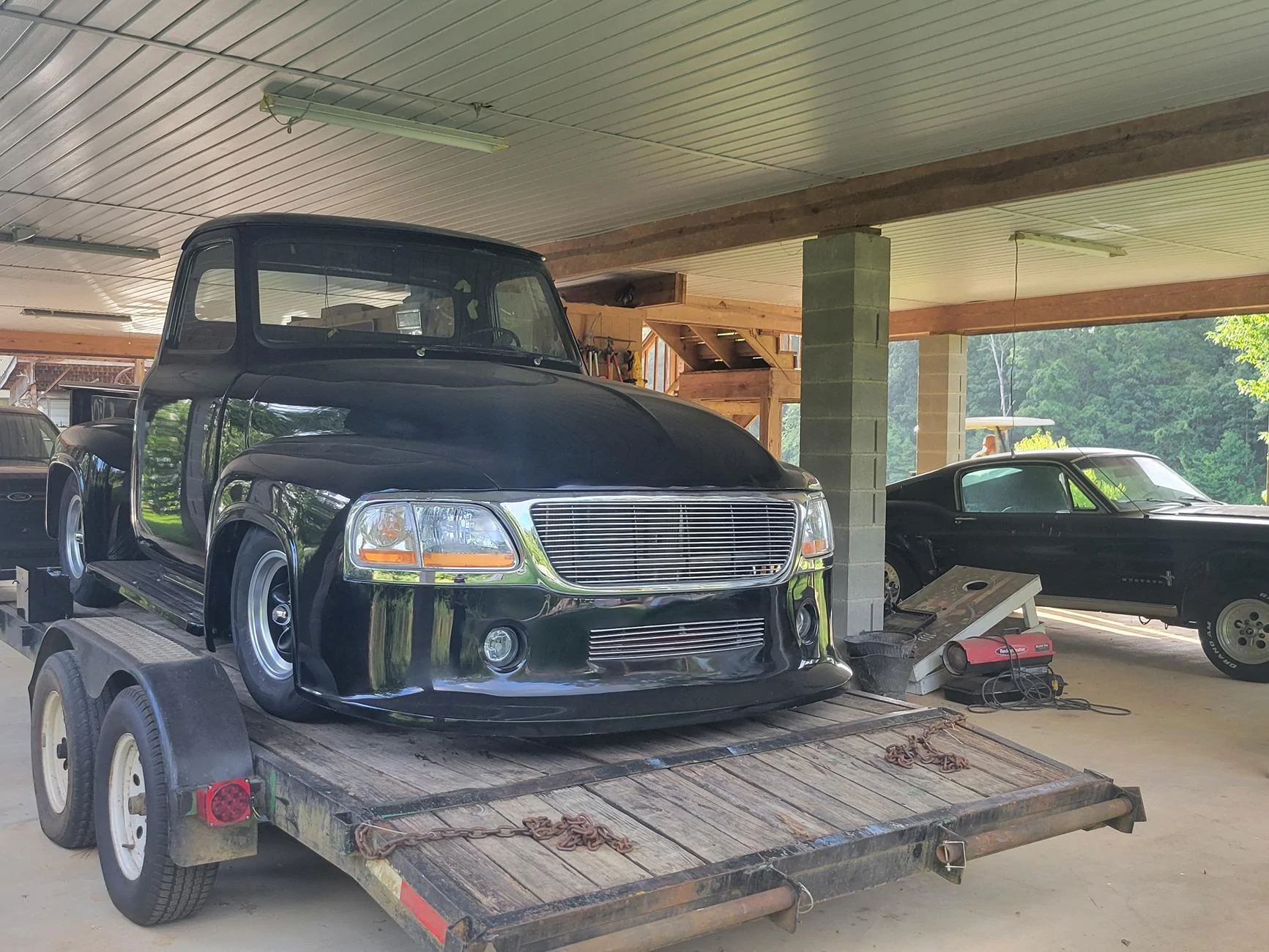 Ford F-150 Introductions and Welcome Thread! 👋 20240725_182657