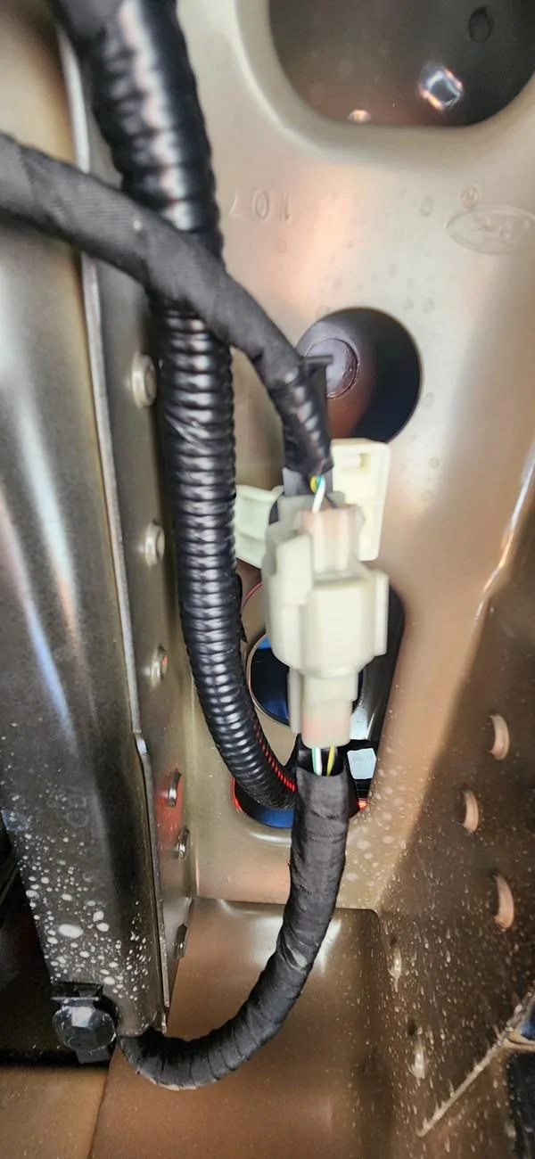 Ford F-150 Anyone install 2024 OEM LED bed lights 20240728_102148