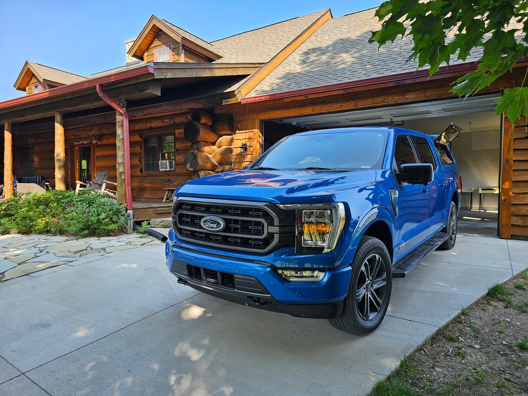 Ford F-150 Random F-150 Photos of the Day - Post Yours! 📸 🤳 20240803_094231