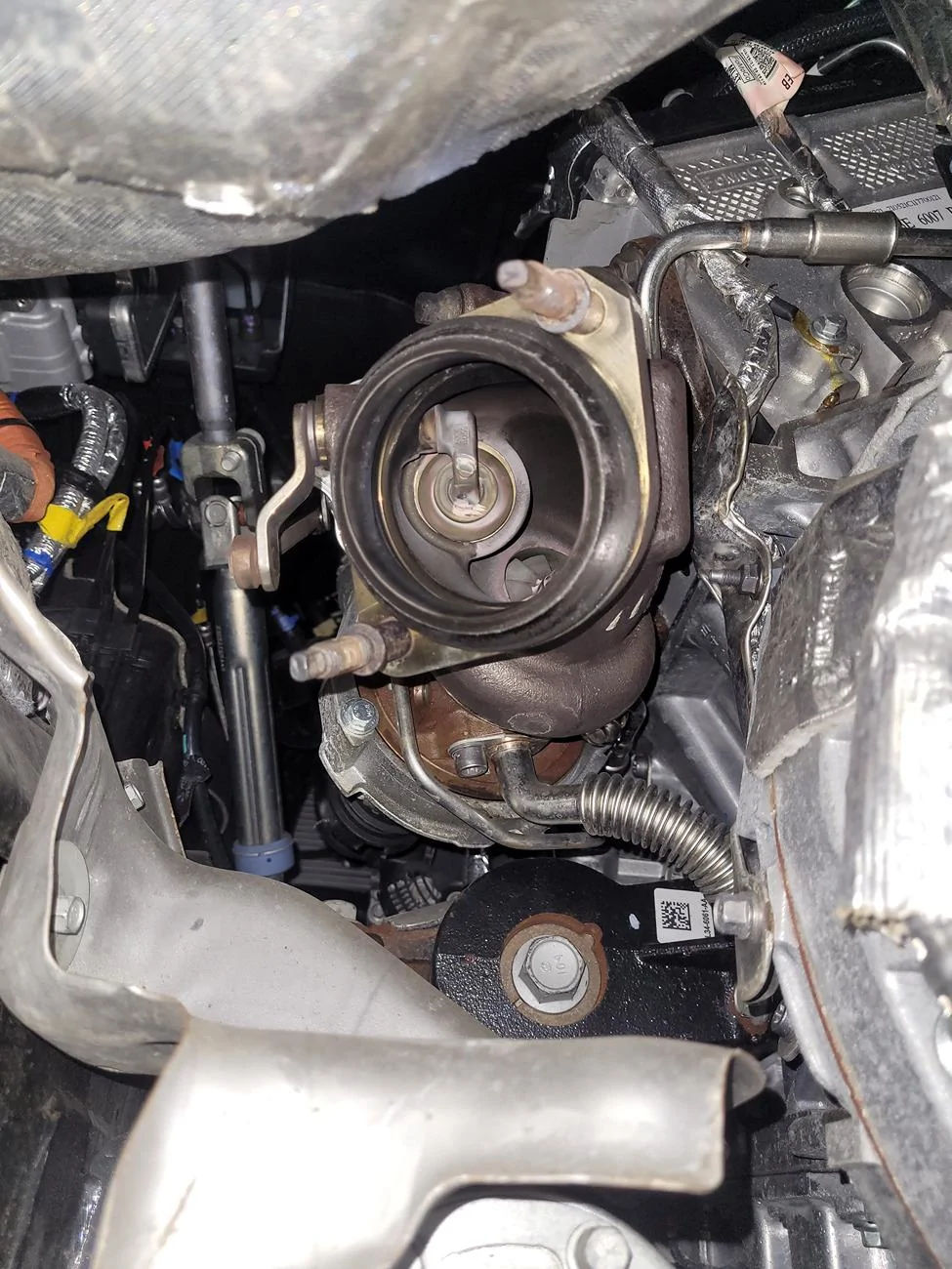 Ford F-150 3.5EB False Knock 20240831_182344