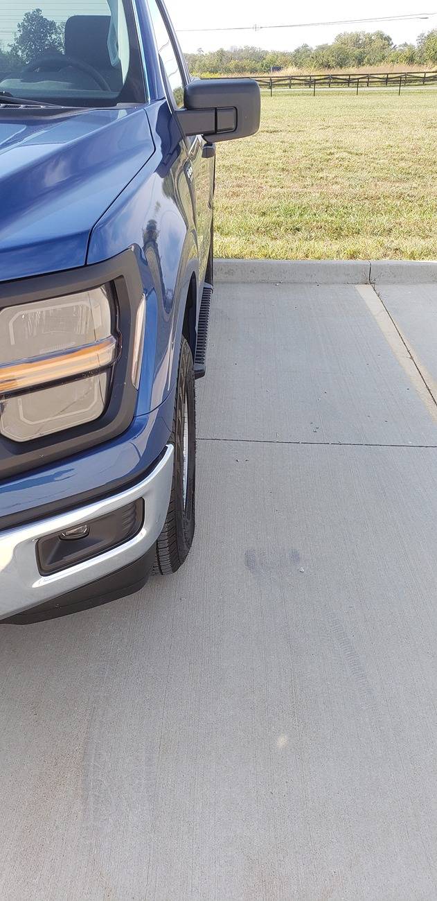 Ford F-150 My RCSB- Meet Eeyore 20240916_094501