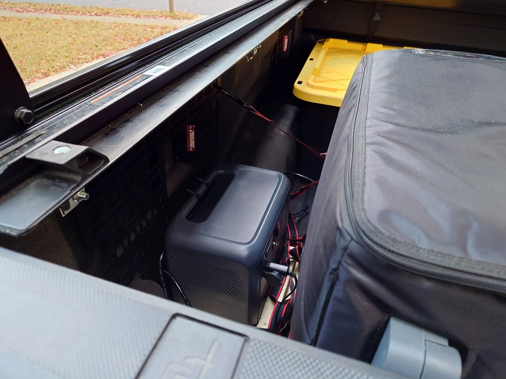 Ford F-150 What did you do TO your F-150 today? 🙋🏻‍♂️ 20241027_183414659