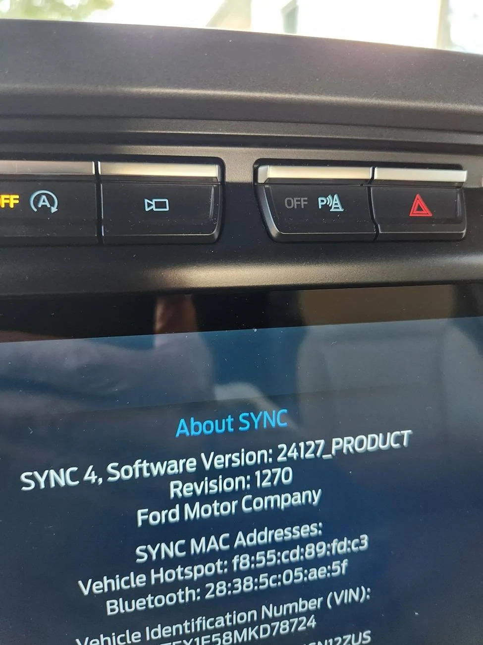 Ford F-150 Request VIN Lookup Thread 20241103_104843