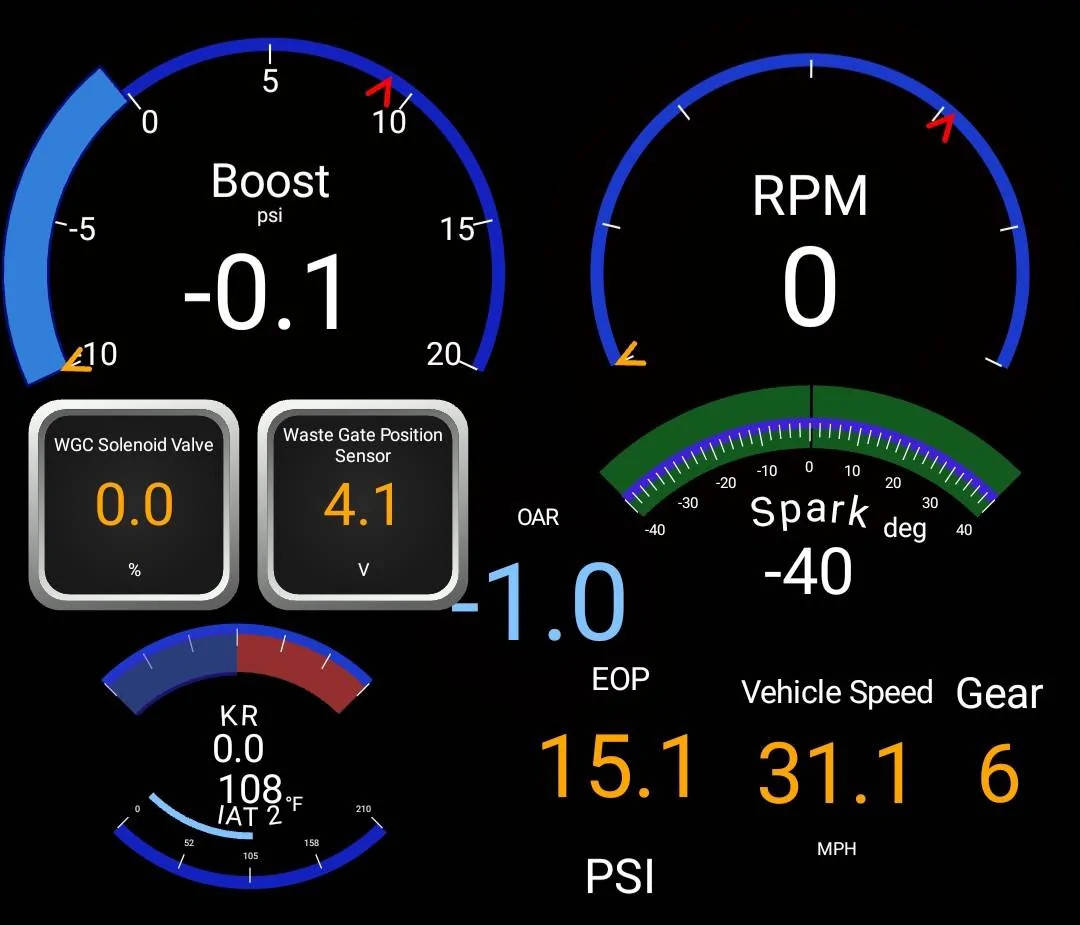 Ford F-150 PID experimenting 20241107_101143