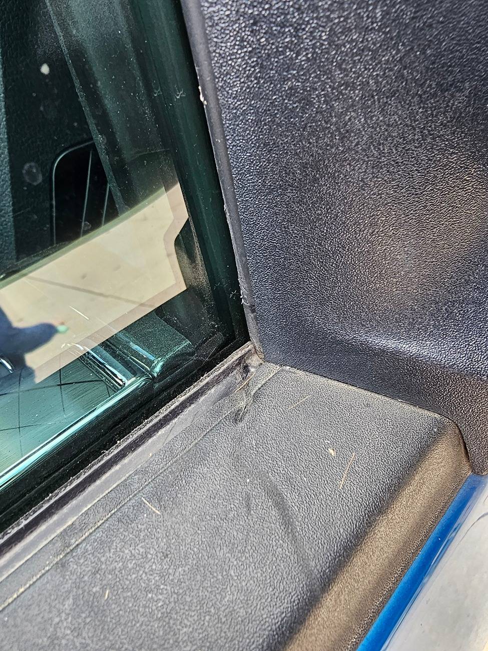 Ford F-150 Best in-channel window deflectors? 20241111_120011