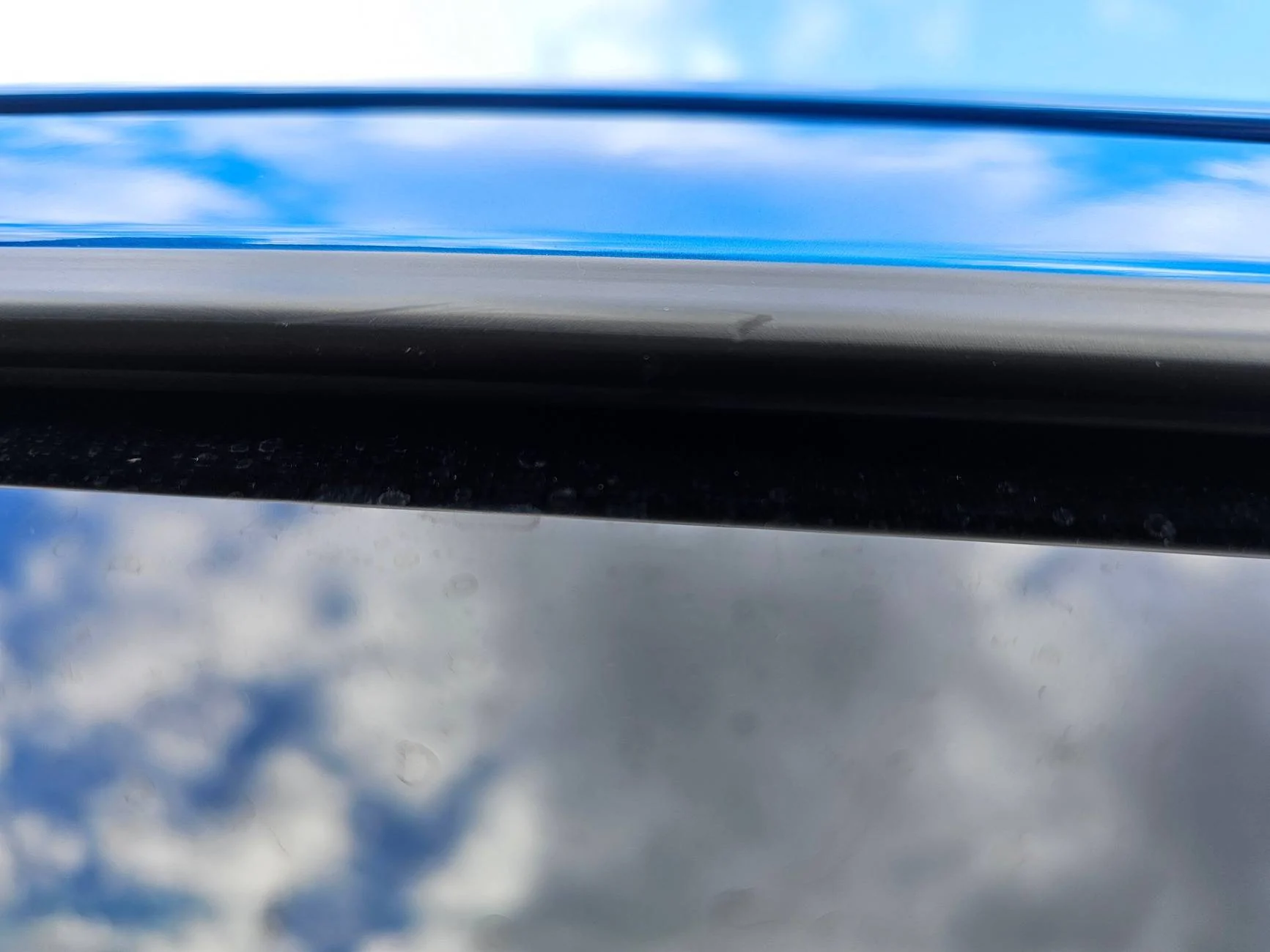 Ford F-150 Best in-channel window deflectors? 20241111_120044