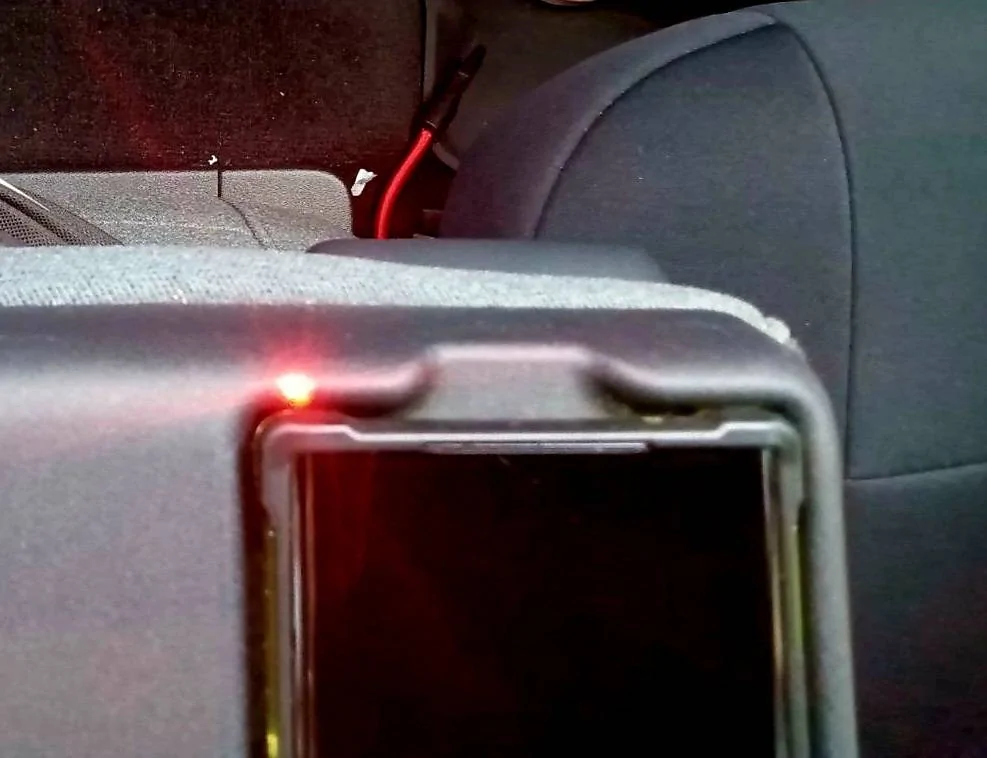 Ford F-150 Decided to document my Mod list $$$$ 20241123_181306