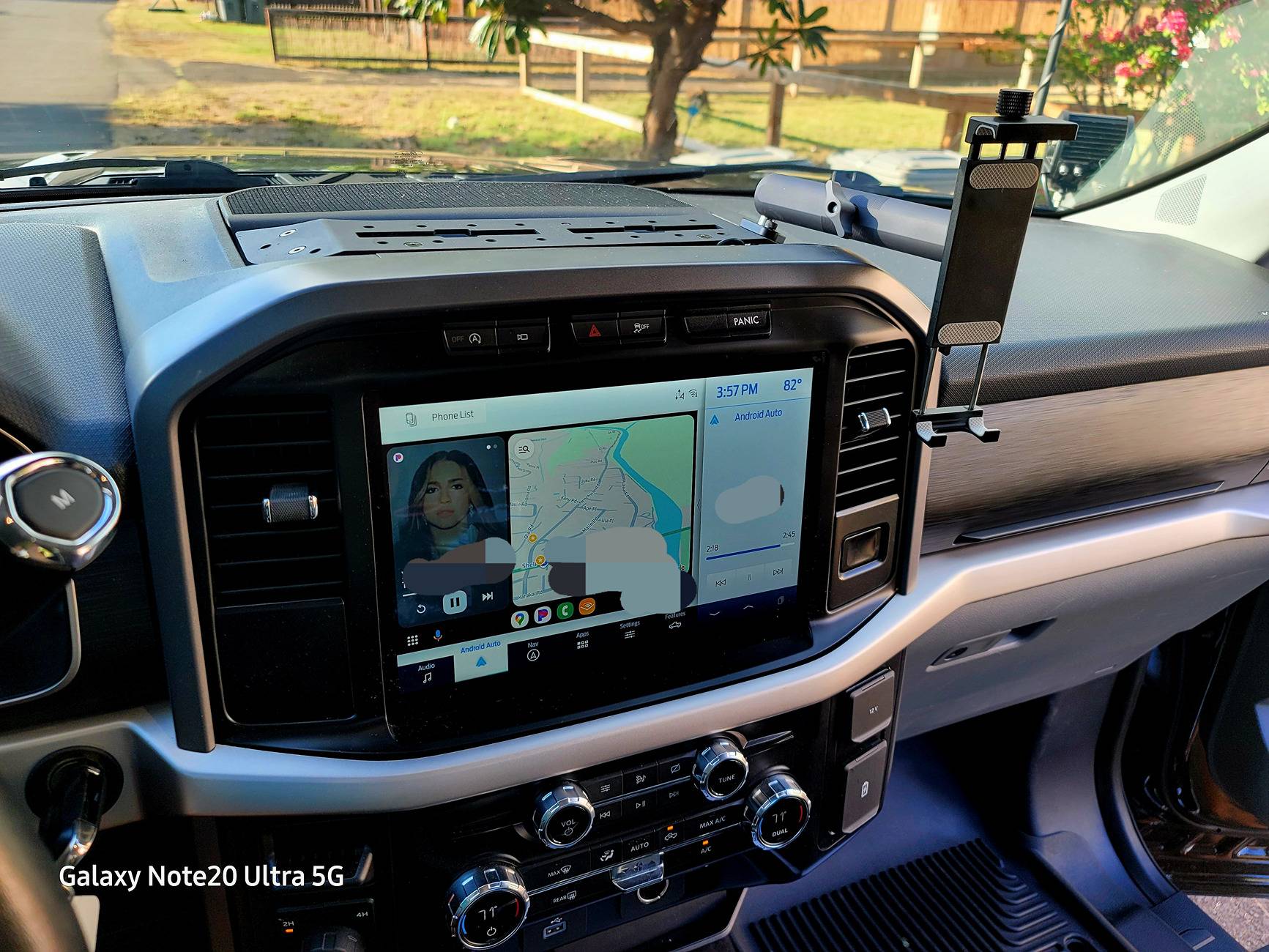 Ford F-150 Decided to document my Mod list $$$$ 20241124_155715