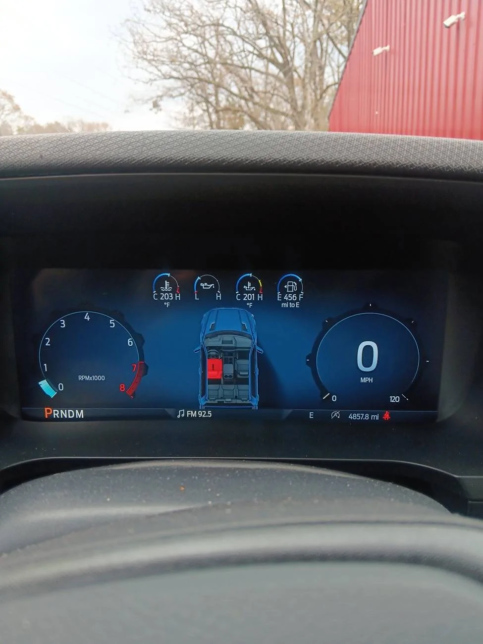 Ford F-150 P02EE Injector Code 20241207_113221