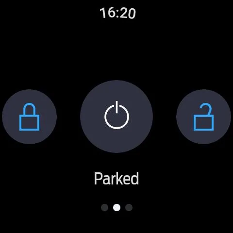 Ford F-150 NO FordPass app for Galaxy Watch? 2025-01-03 16.20.24