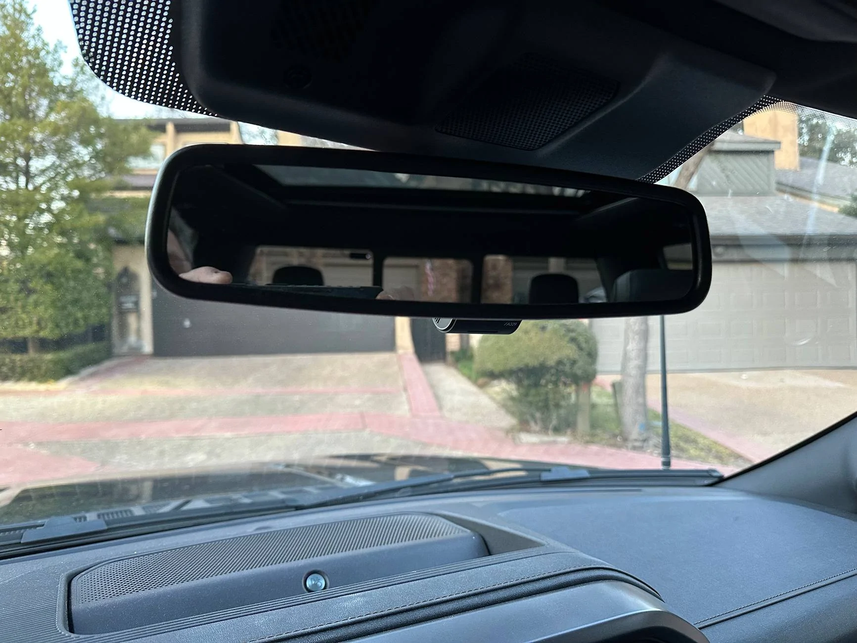 Ford F-150 What did you do TO your F-150 today? 🙋🏻‍♂️ 2025-01-14 17.39.04