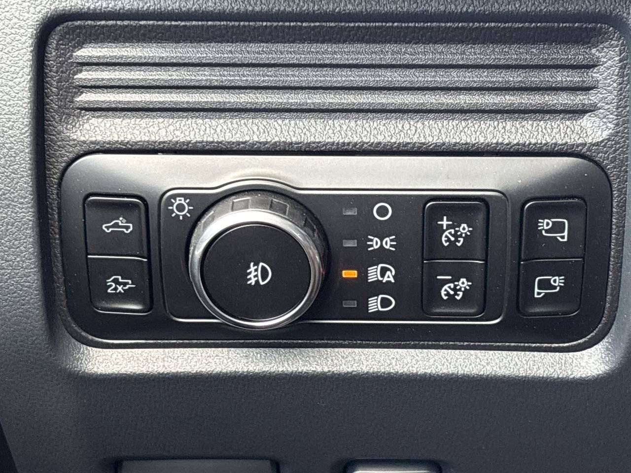 Ford F-150 Add Tailgate Release Button on the 2025's? 2025 Super Duty