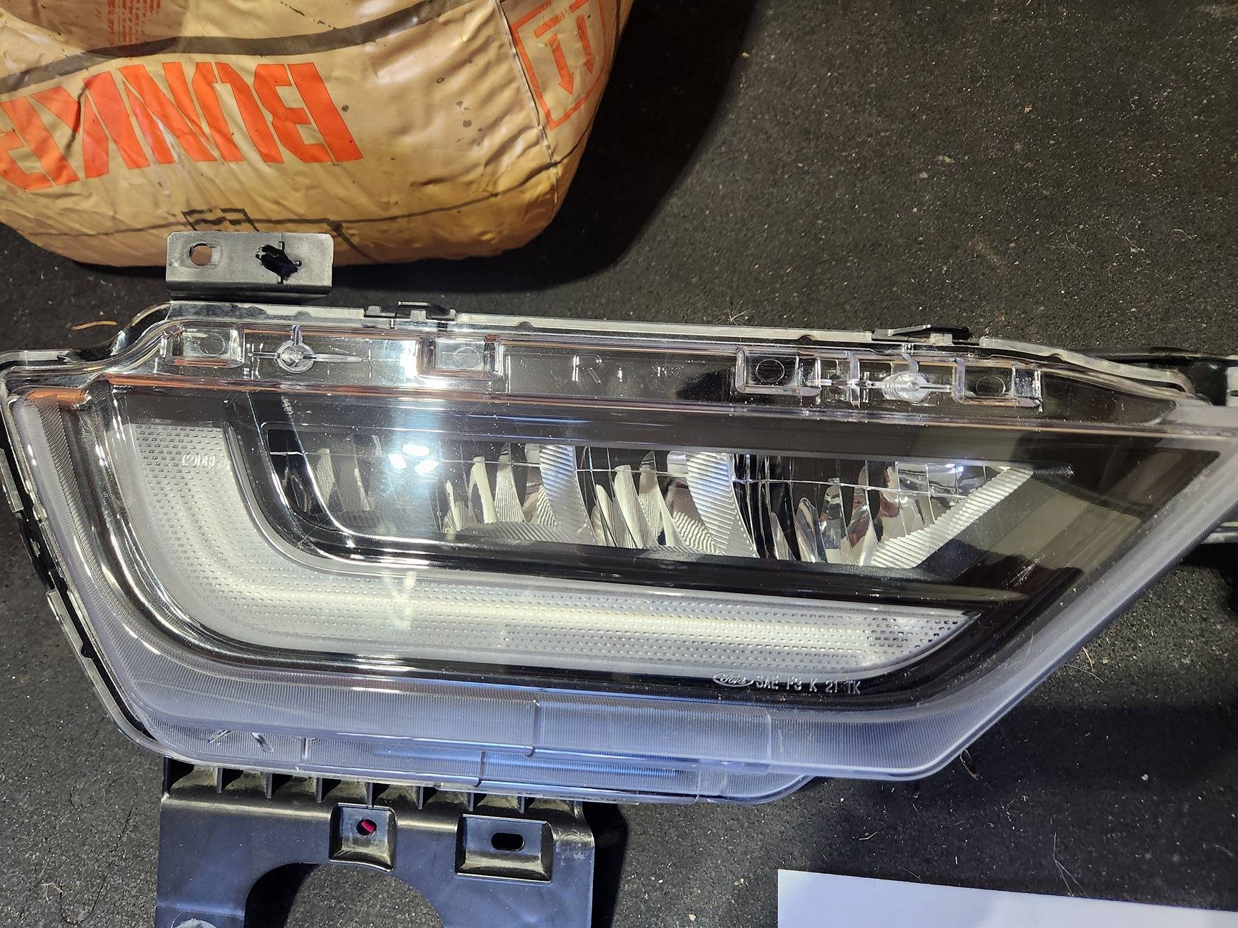 Ford F-150 21-23 LED Fog Lights 20250104_152004