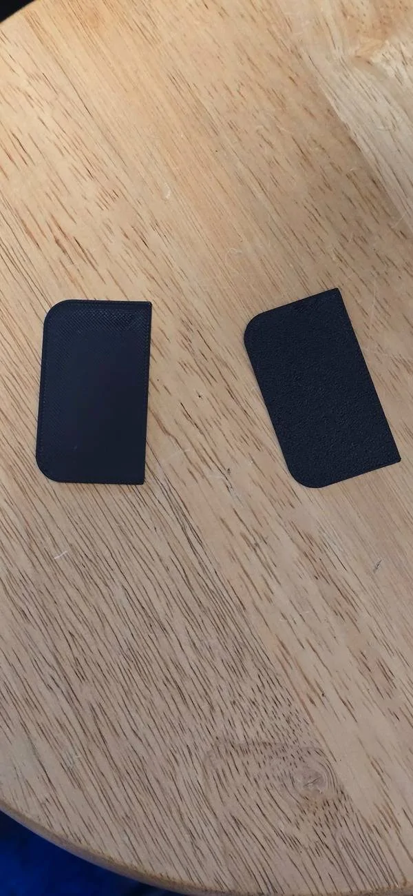 Ford F-150 2024 F150 blurry back-up camera 20250104_153456