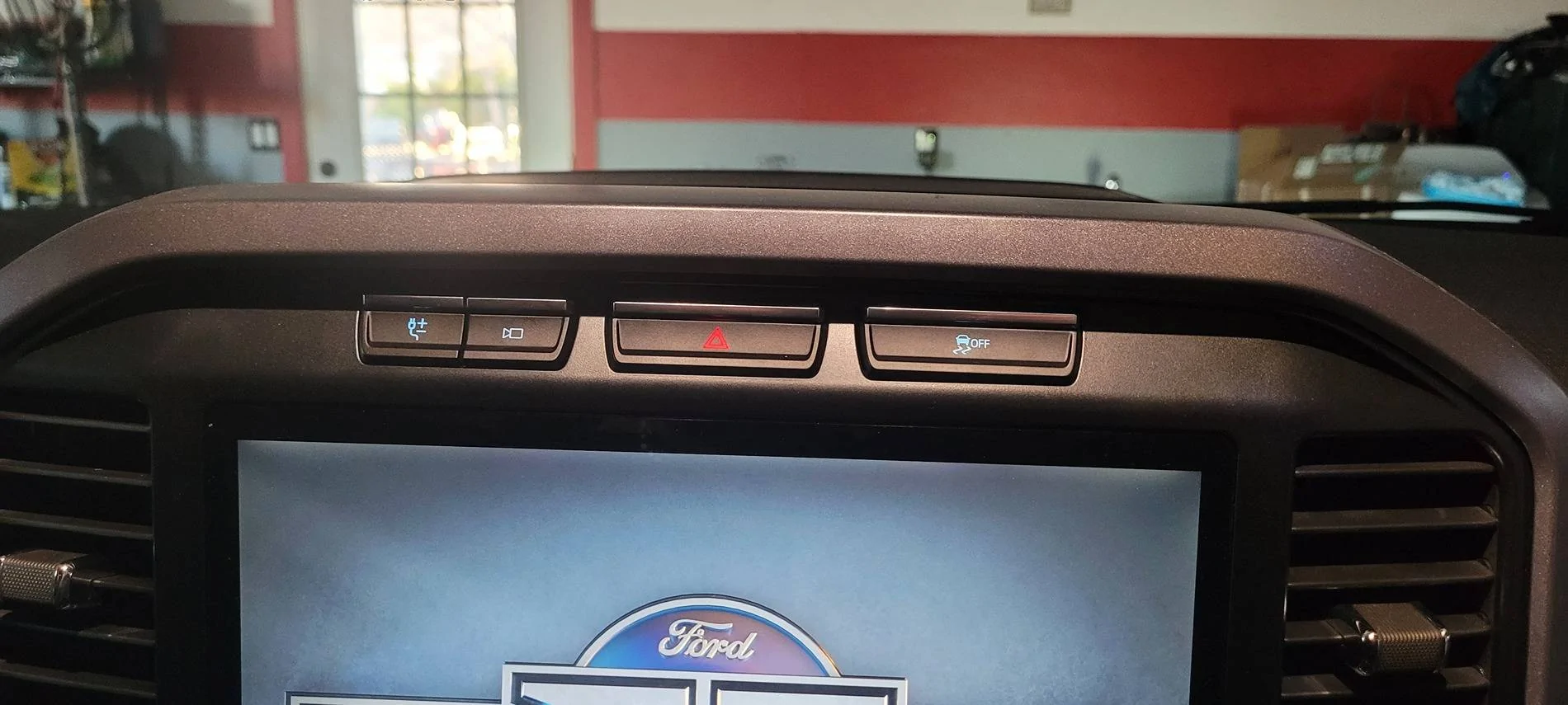 Ford F-150 2025 king ranch orders. 20250118_080857