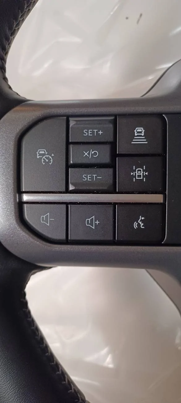 Ford F-150 Heated Steering Wheel Retrofit - updated with information 20250215_023556