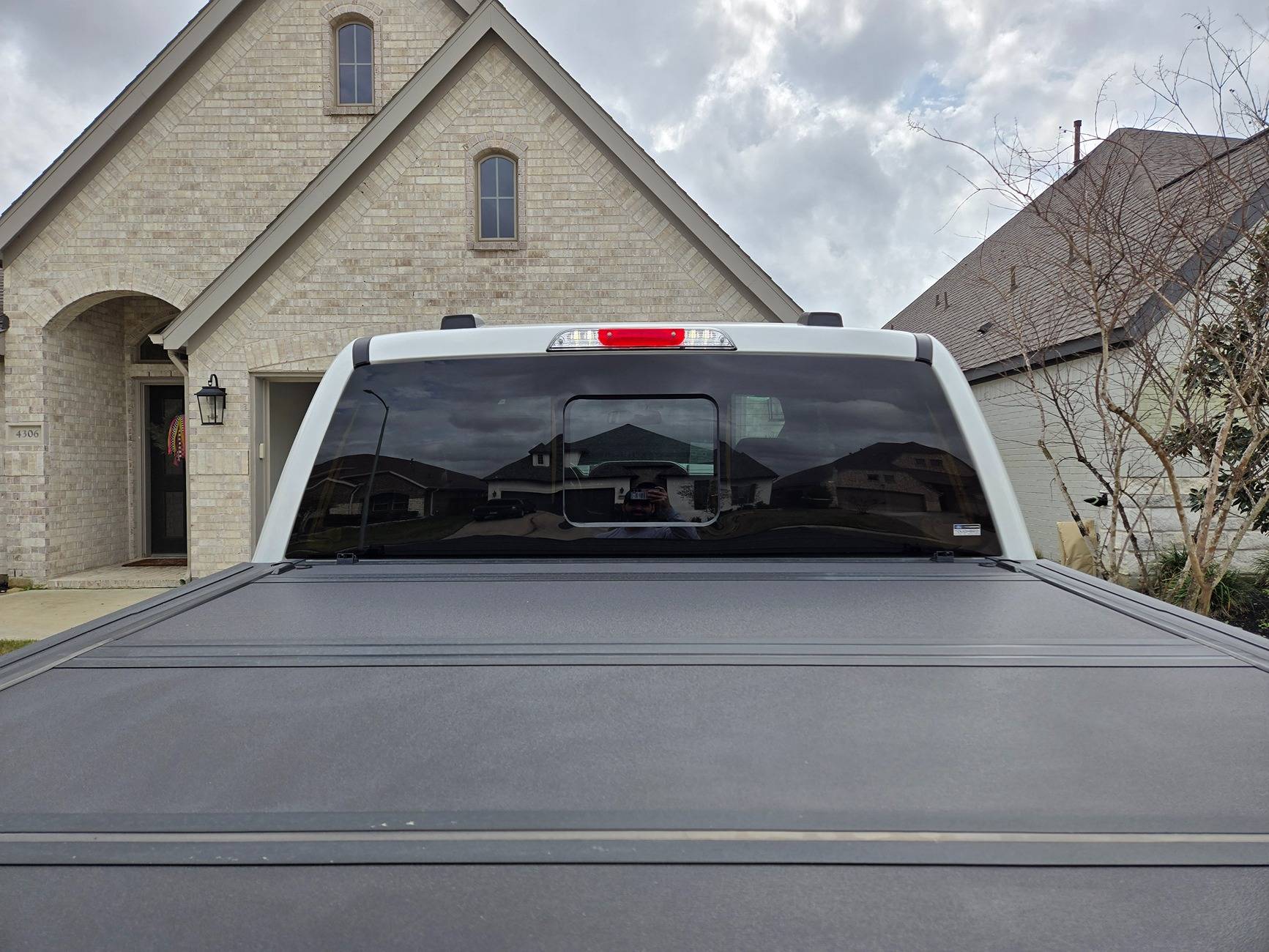 Ford F-150 What did you do TO your F-150 today? 🙋🏻‍♂️ 20250215_130802