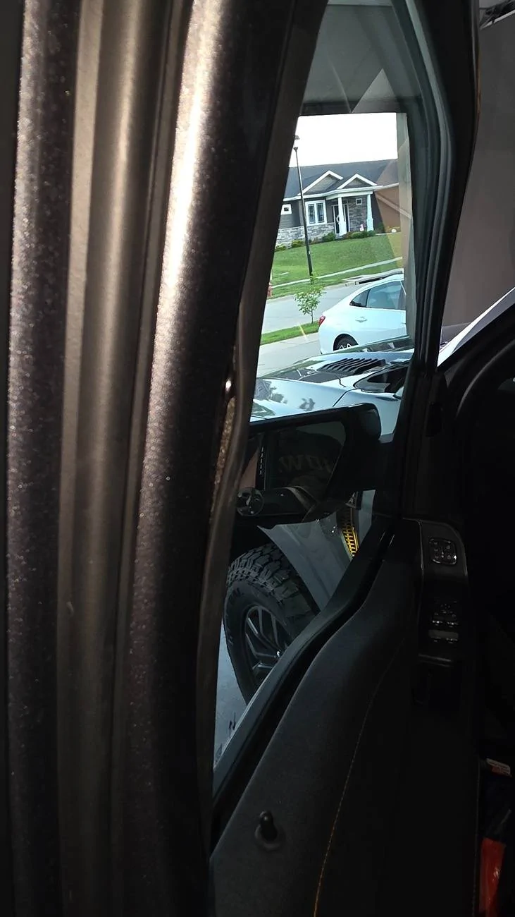 Ford F-150 2025 - How to Add SecuriCode 20250513_200518