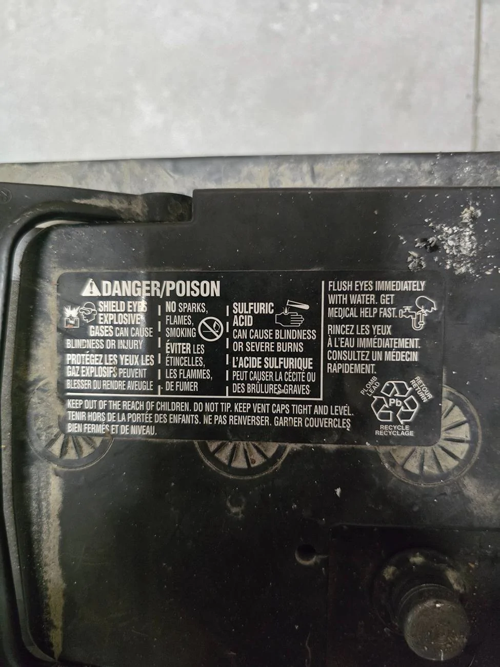 Ford F-150 F150 pb 3.5 2021 problem 20250529_220135