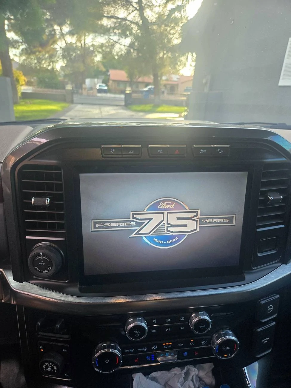 Ford F-150 PCM Recall 20250531_184934