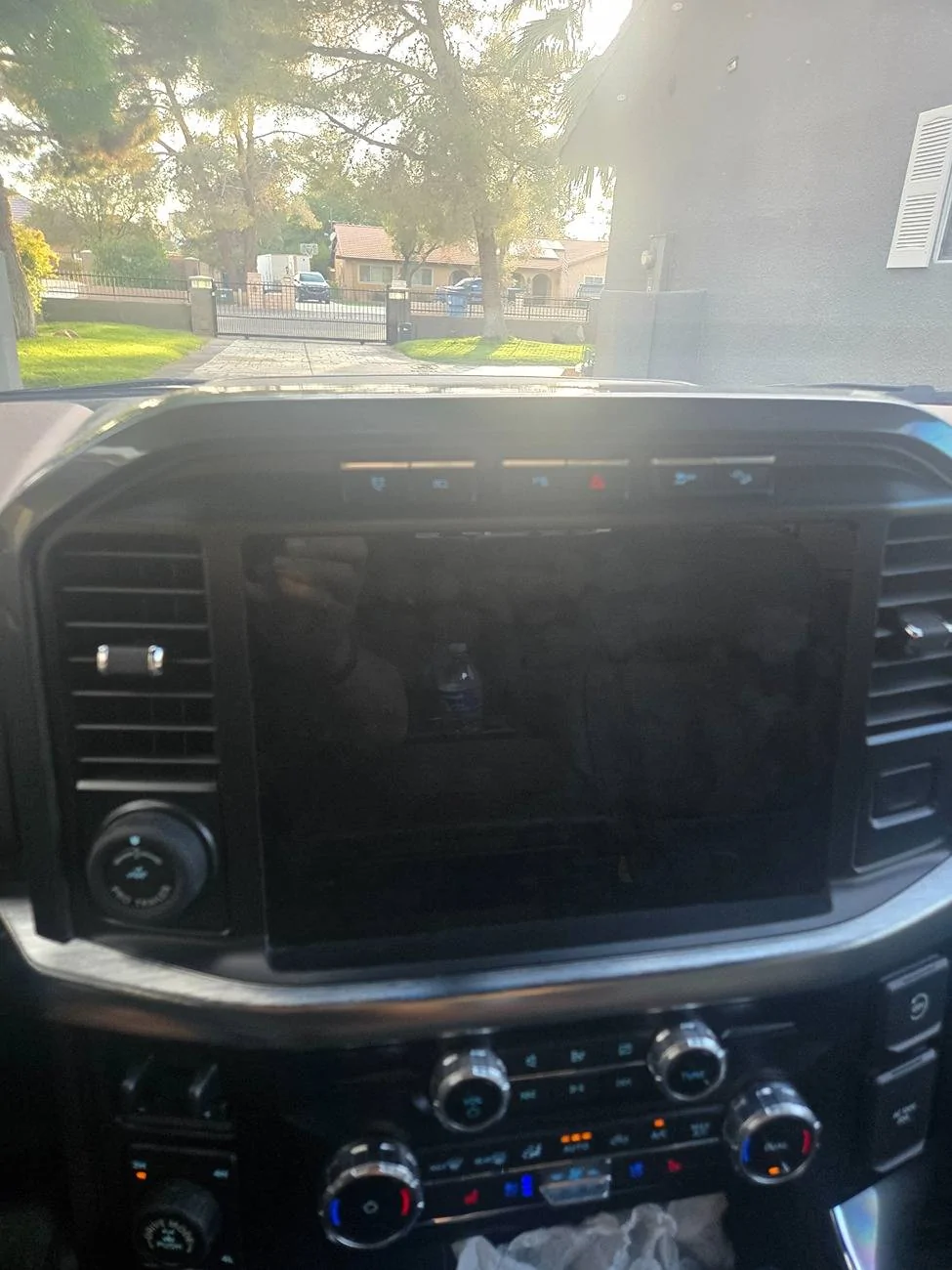 Ford F-150 PCM Recall 20250531_184944