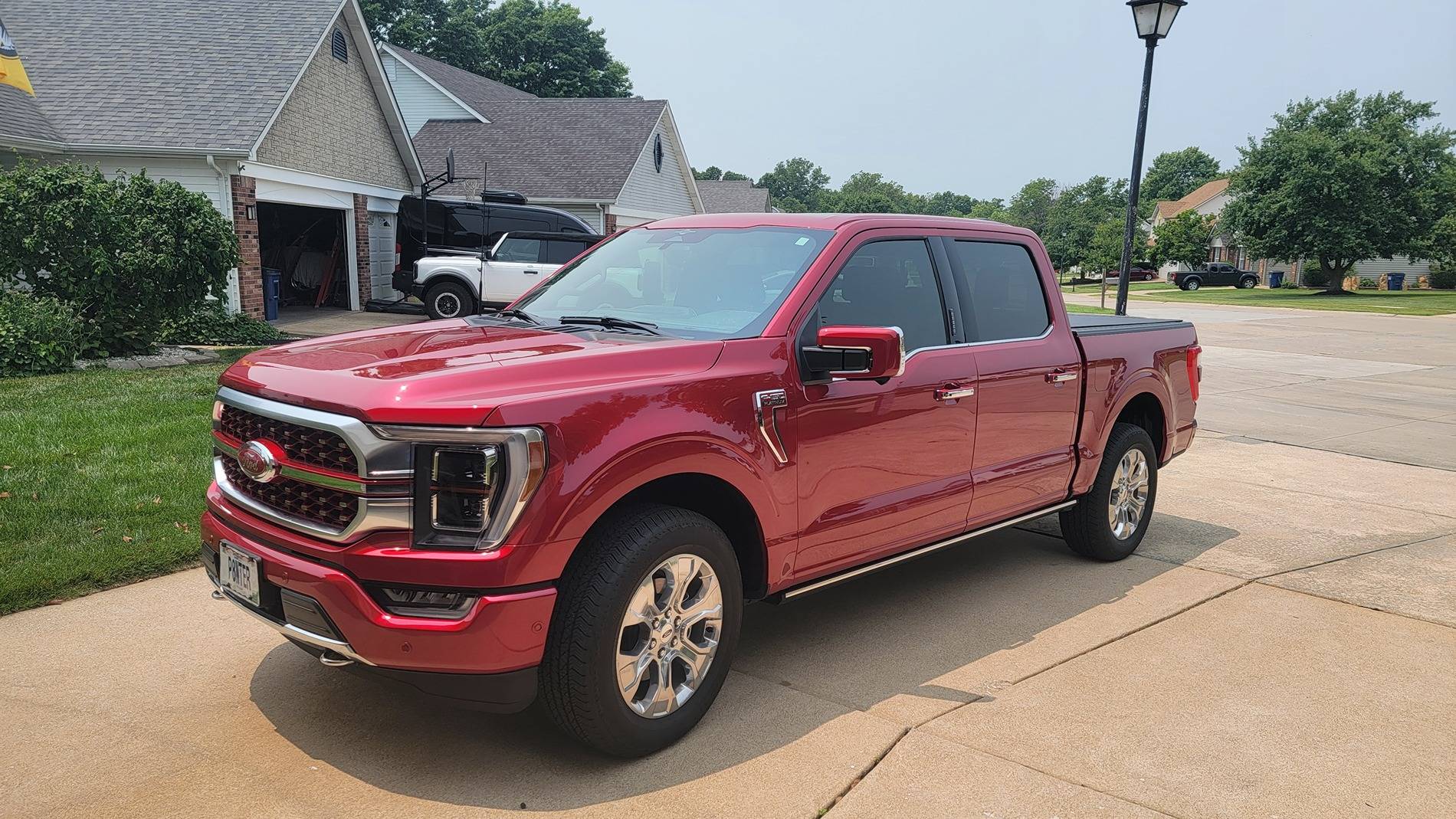Ford F-150 My 2023 Platinum "Crew Chief Edition" 20250602_125723