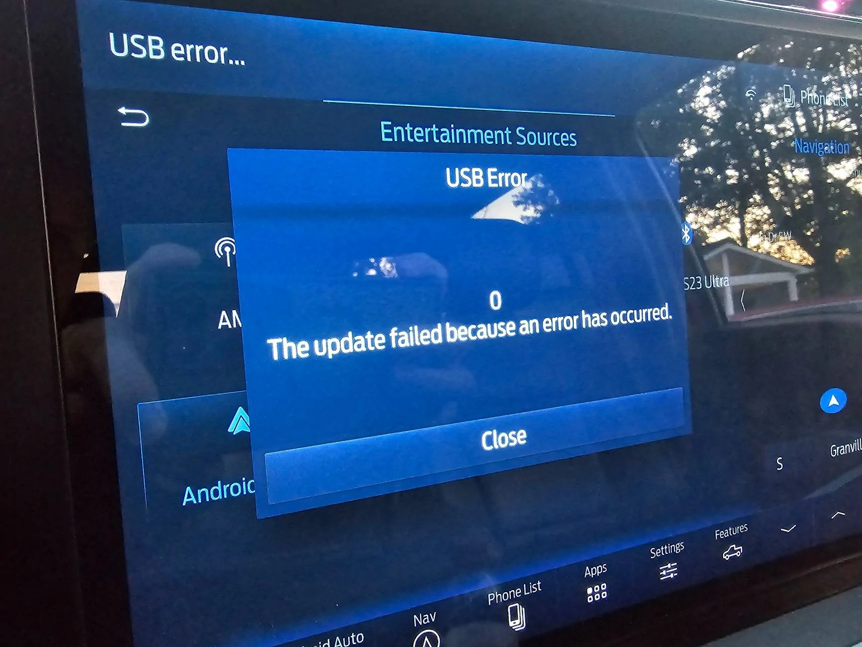 Ford F-150 FDRS USB 0 Error for IPC module can't get past help 20250620_210644