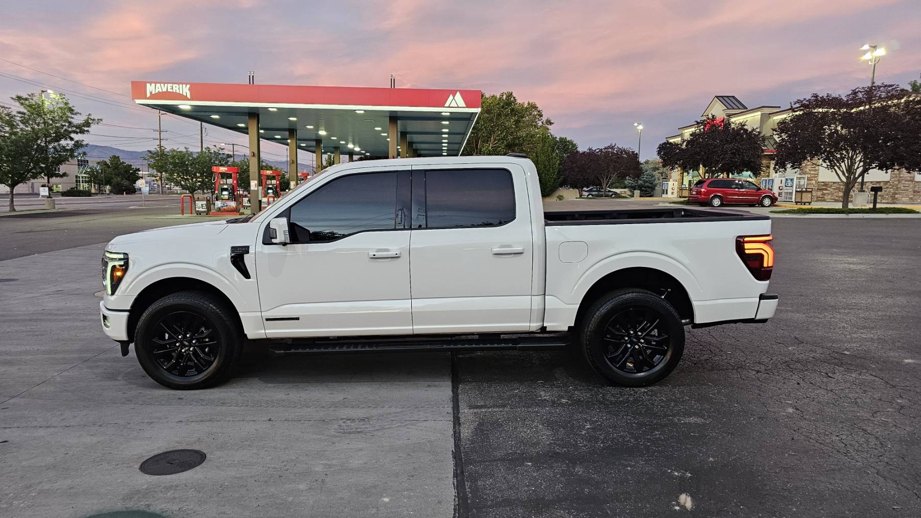 Ford F-150 Introductions and Welcome Thread! 👋 20250627_213529