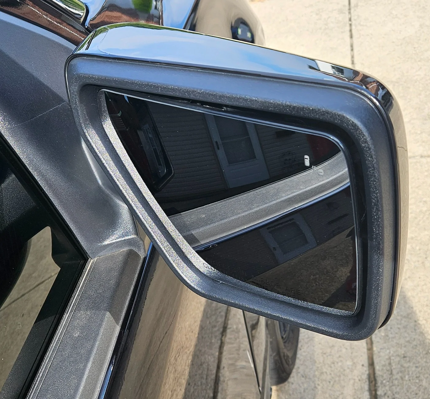 Ford F-150 Agate Black 2024 RCSB build 20250728_180611