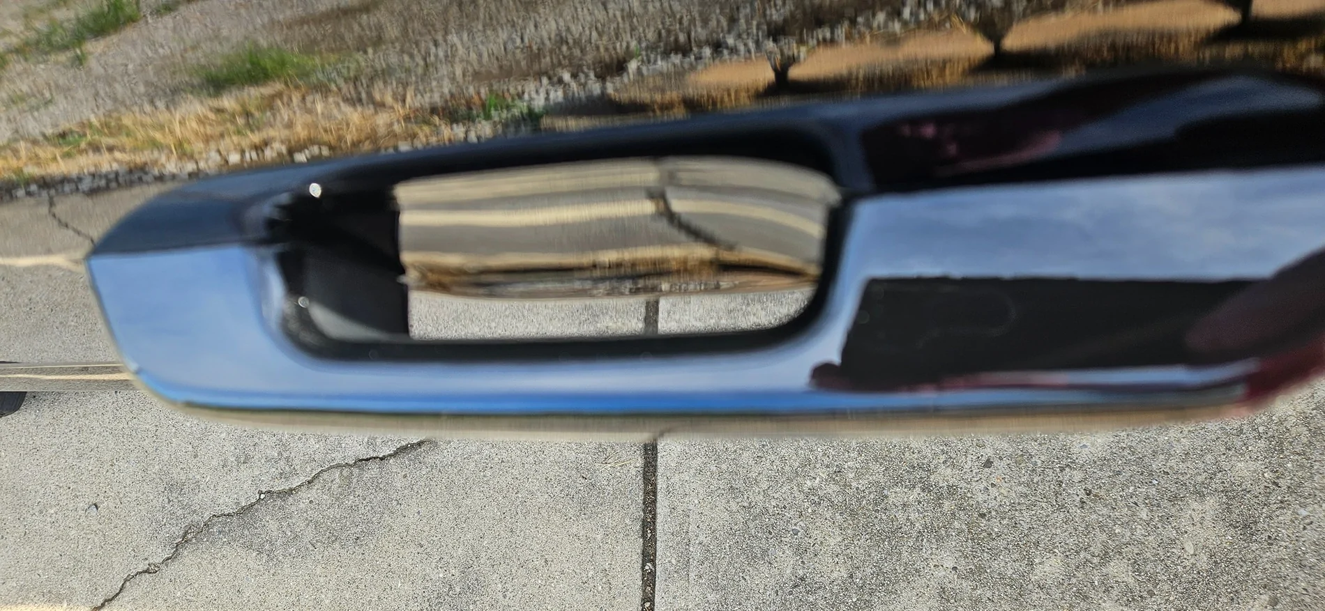 Ford F-150 Agate Black 2024 RCSB build 20250728_180645