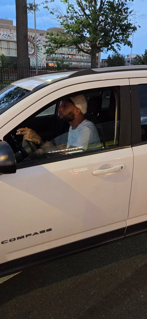 Ford F-150 Why we cant have nice things 20250802_201936