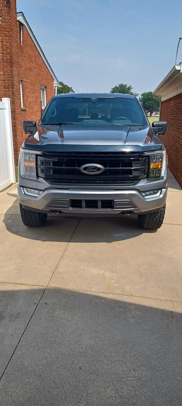 Ford F-150 F150 bug deflector 20250805_120016