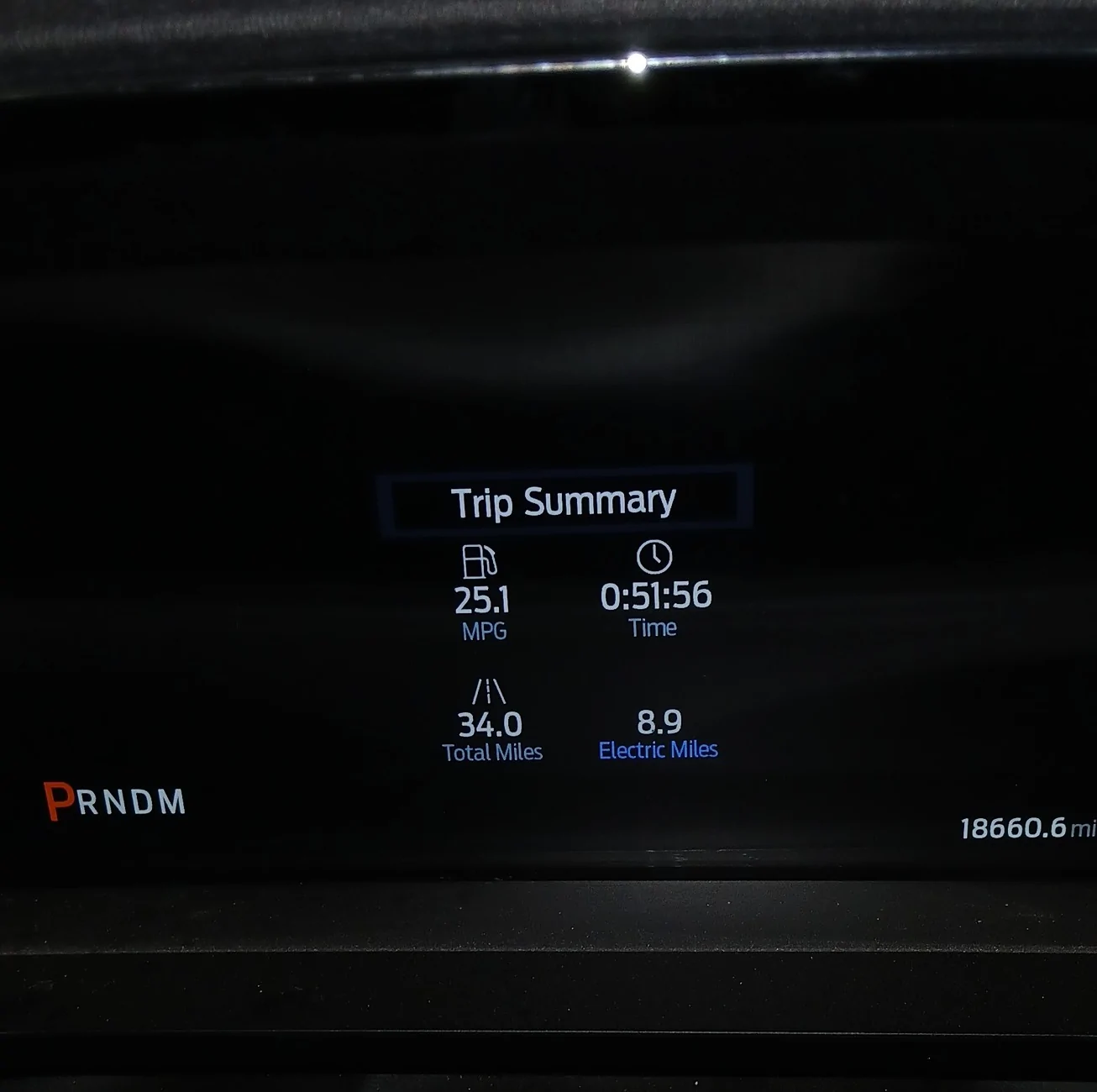 Ford F-150 PowerBoost MPG  - WTH?? 20250808_141503