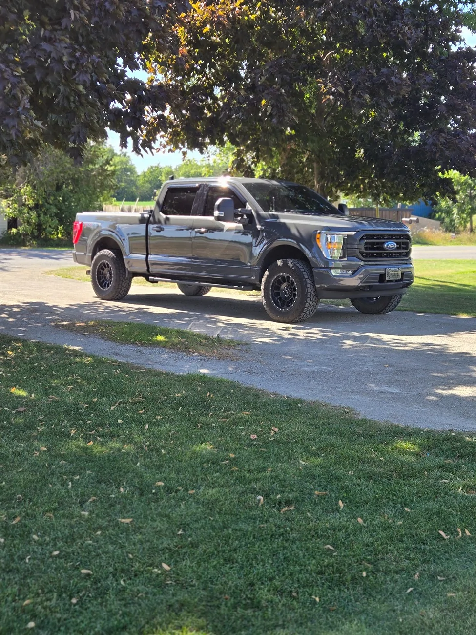 Ford F-150 Random F-150 Photos of the Day - Post Yours! 📸 🤳 20250818_155948