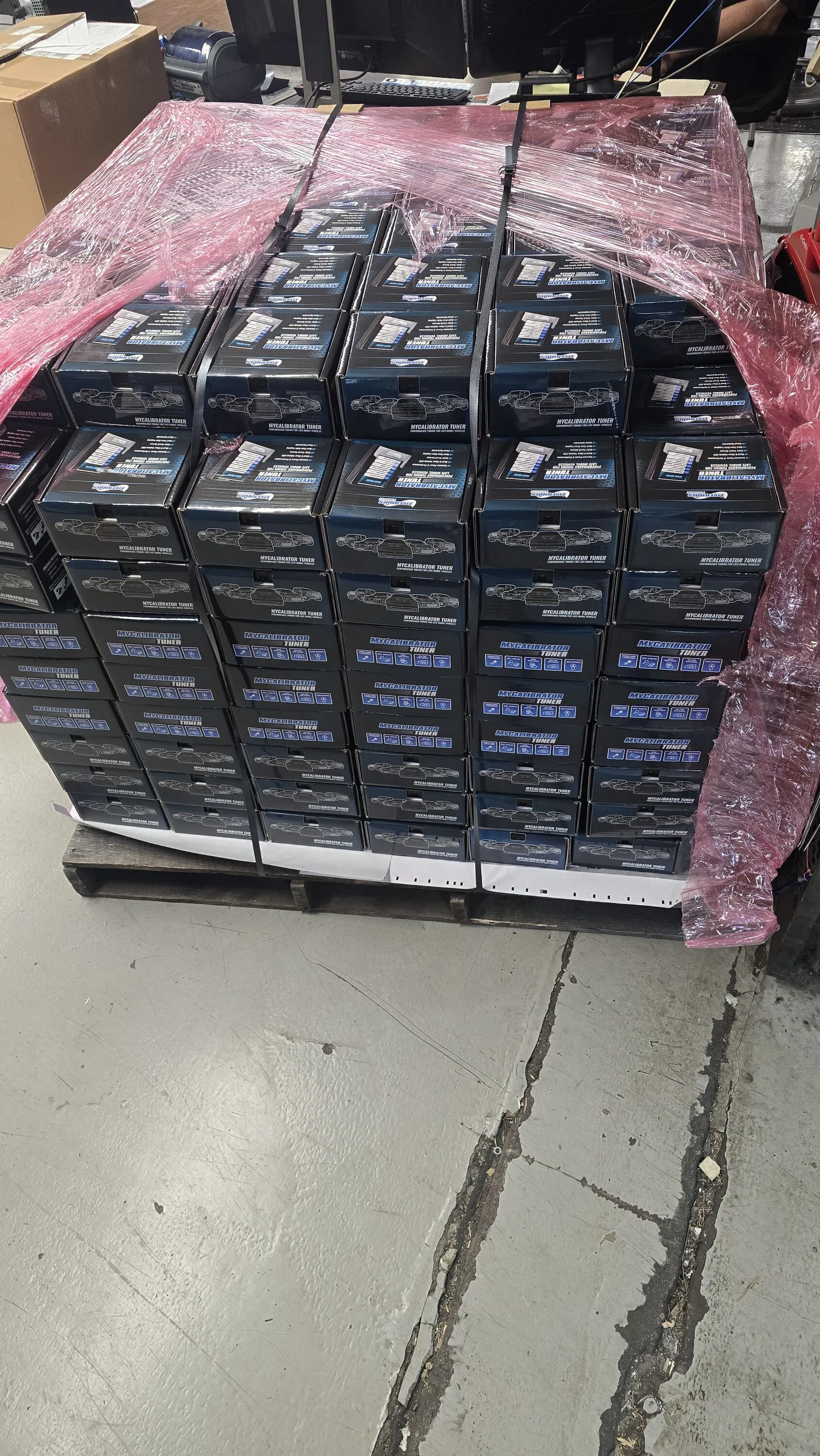 Ford F-150 Sooo many prettys!! 20250821_160939