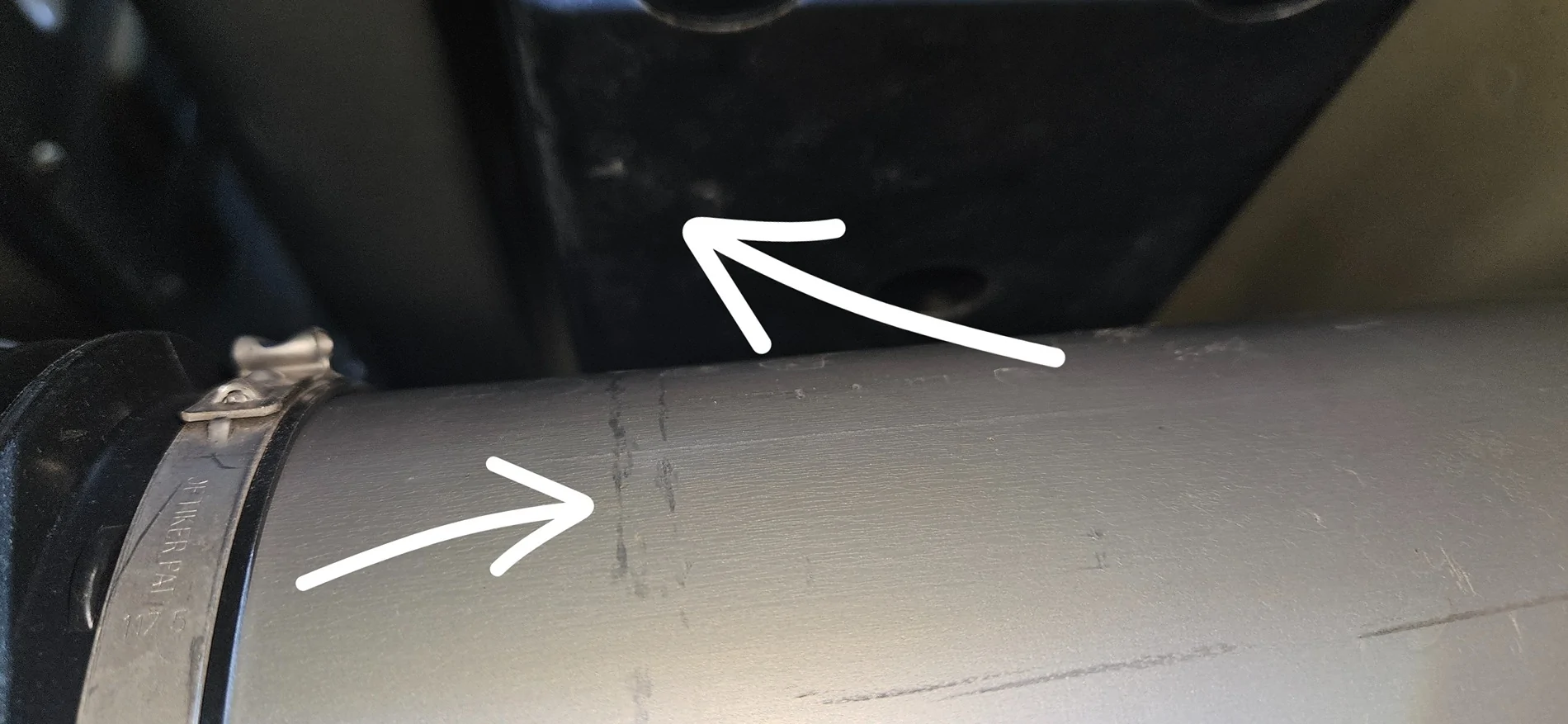 Ford F-150 Questions about 3/5 drop RCSB. 20250826_114517