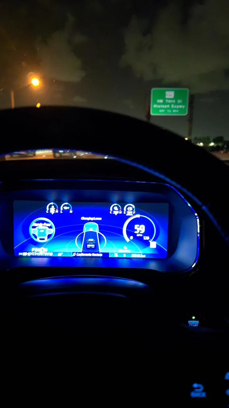 Ford F-150 FDRS - Enable BlueCruise Configuration Password? 20250828_212719