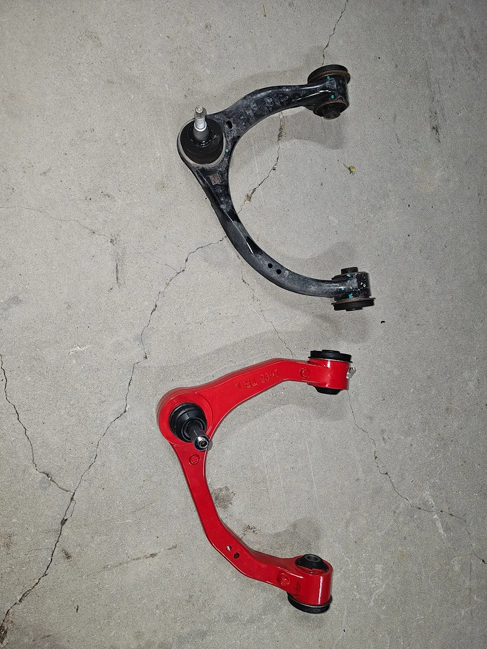 Ford F-150 What did you do WITH your F-150 today? 20250829_220221