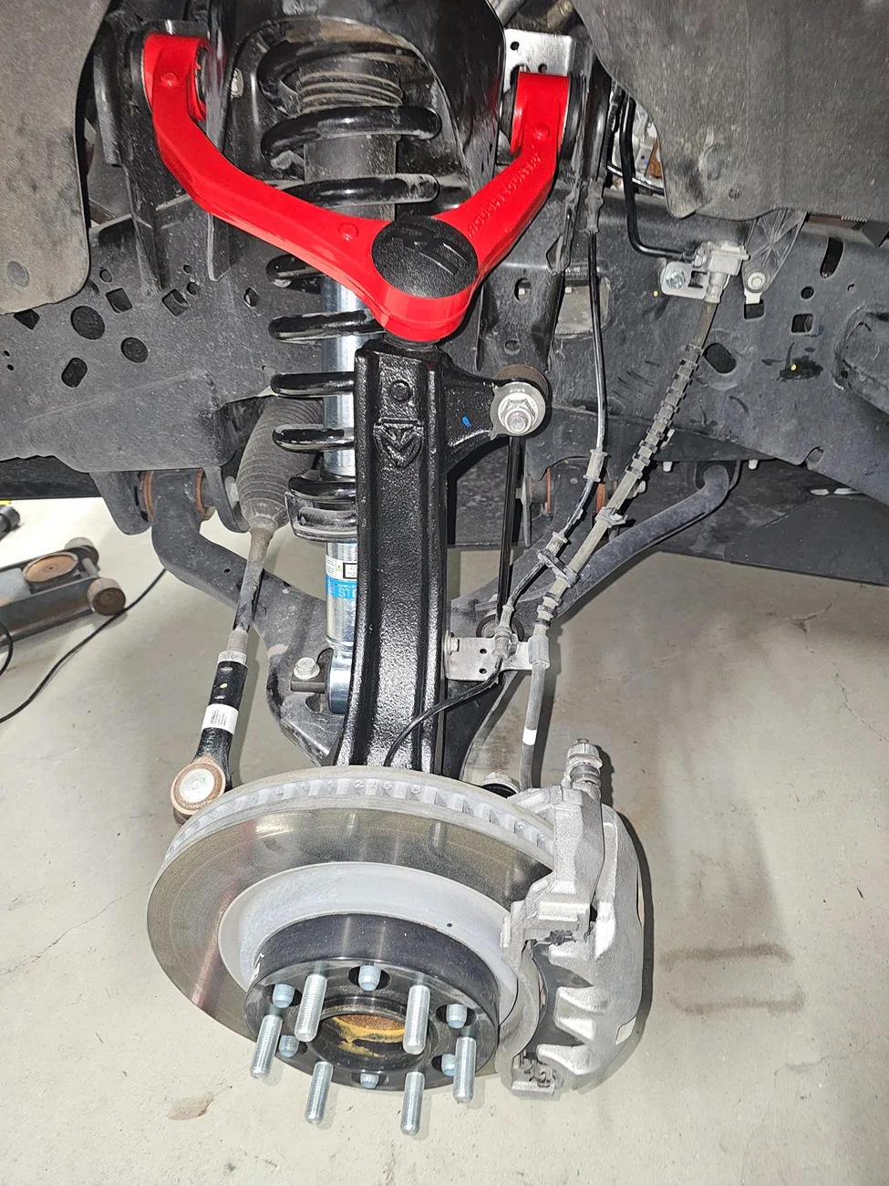 Ford F-150 What did you do WITH your F-150 today? 20250829_231710