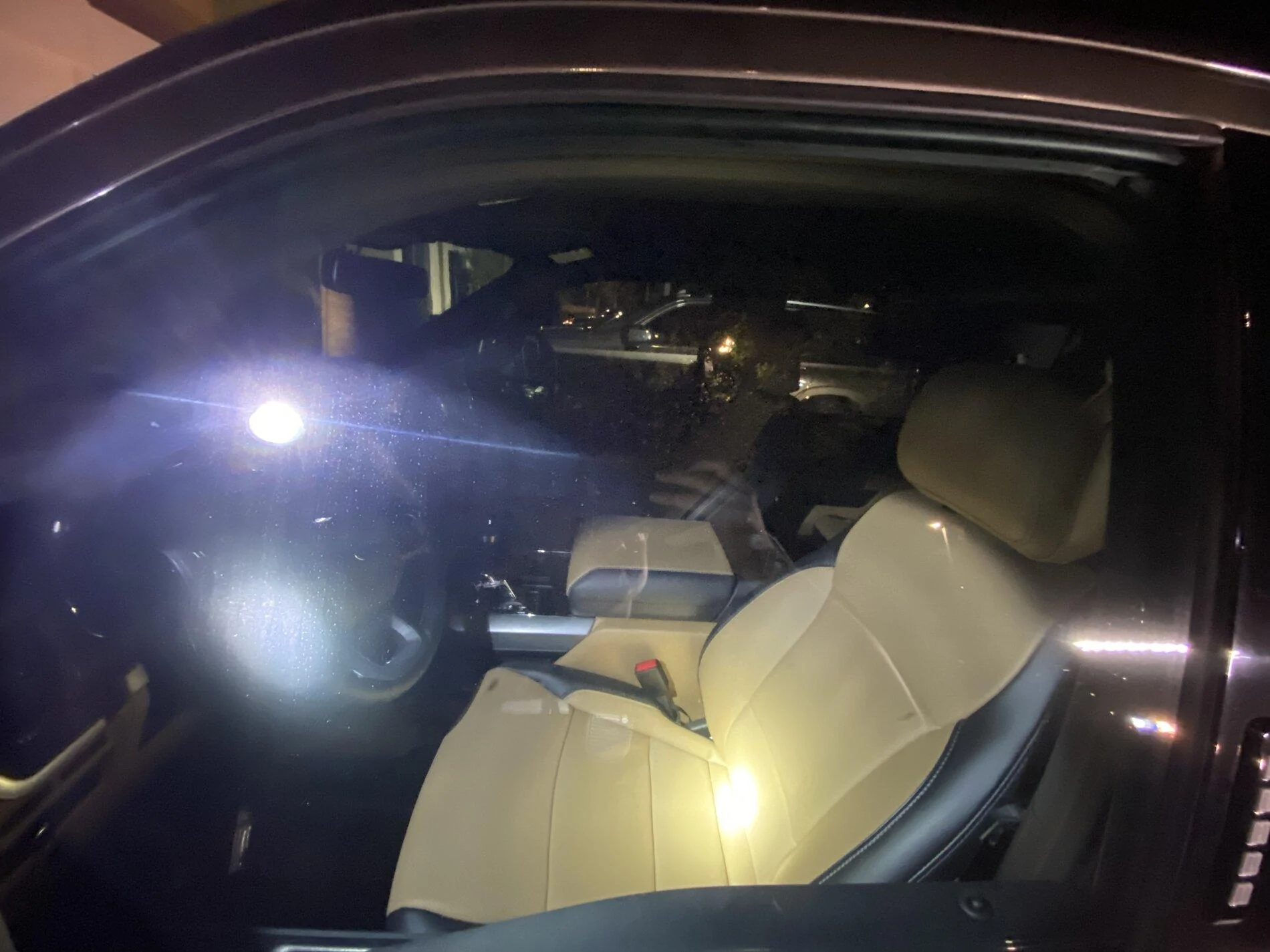 Ford F-150 STONE GRAY F-150 (2021+) Club 20548EF3-CA52-4AE5-90EC-8C6E0B82FC61