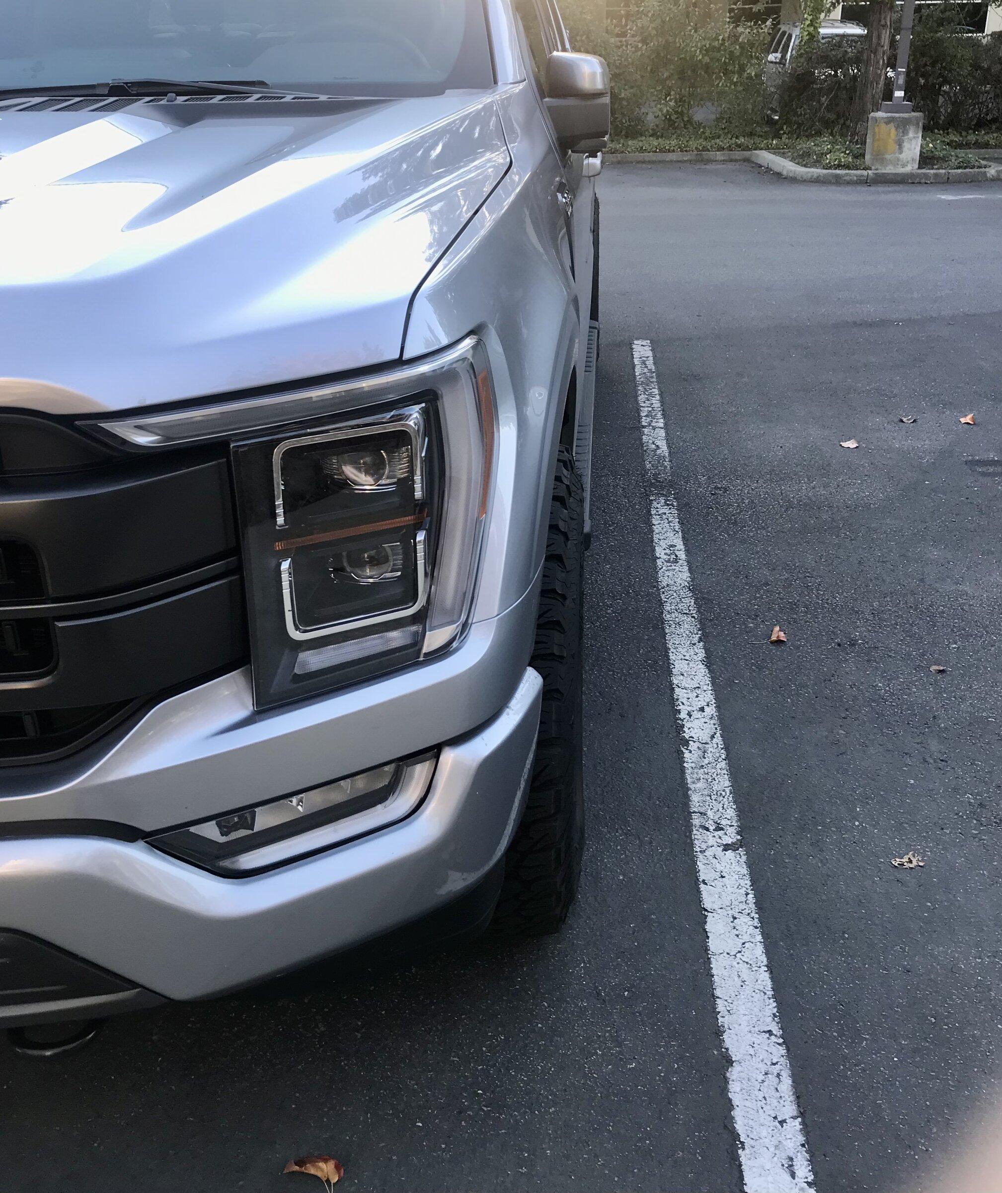 Ford F-150 11/1/2021 Build club 20DC444D-94DD-4AEF-AC23-43CB0E65646B