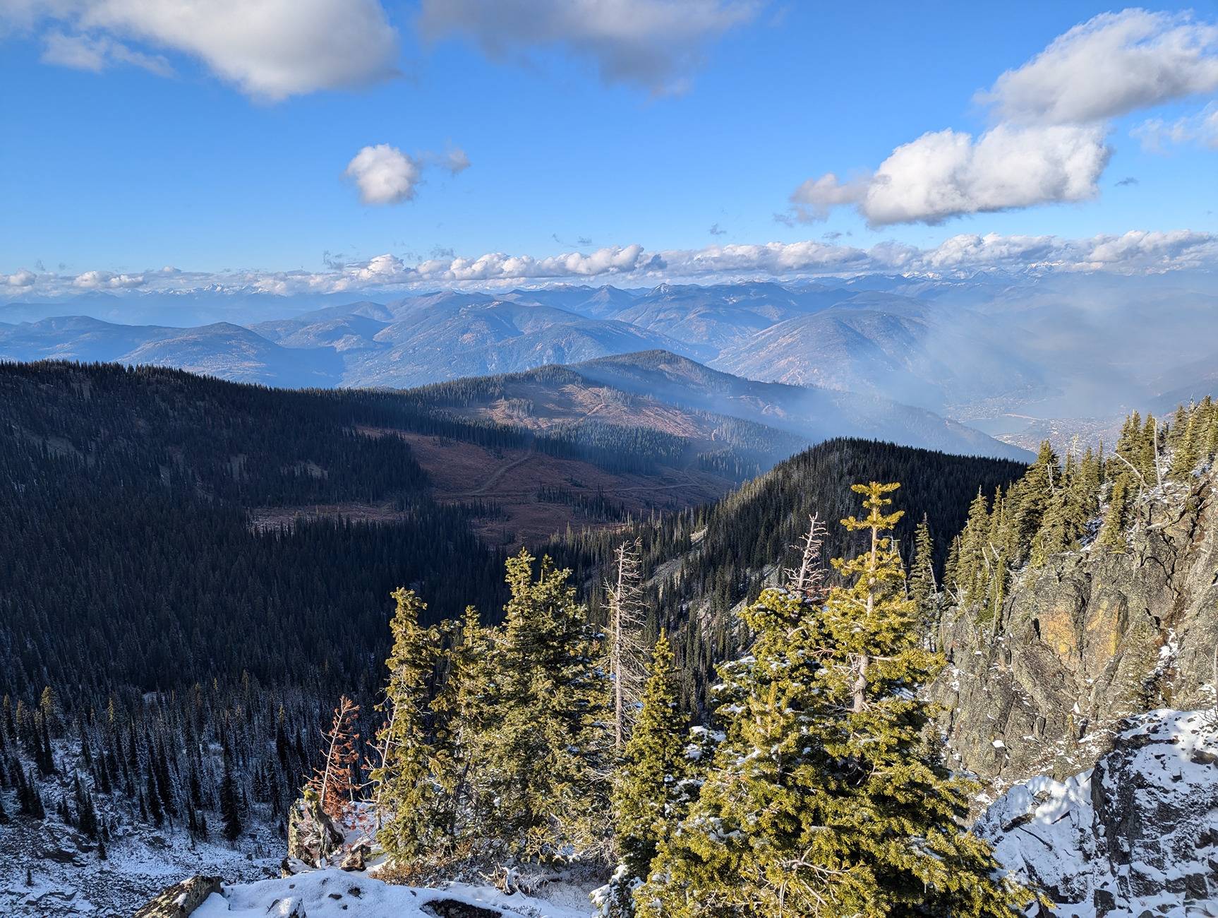 Ford F-150 Firewood gettin 21