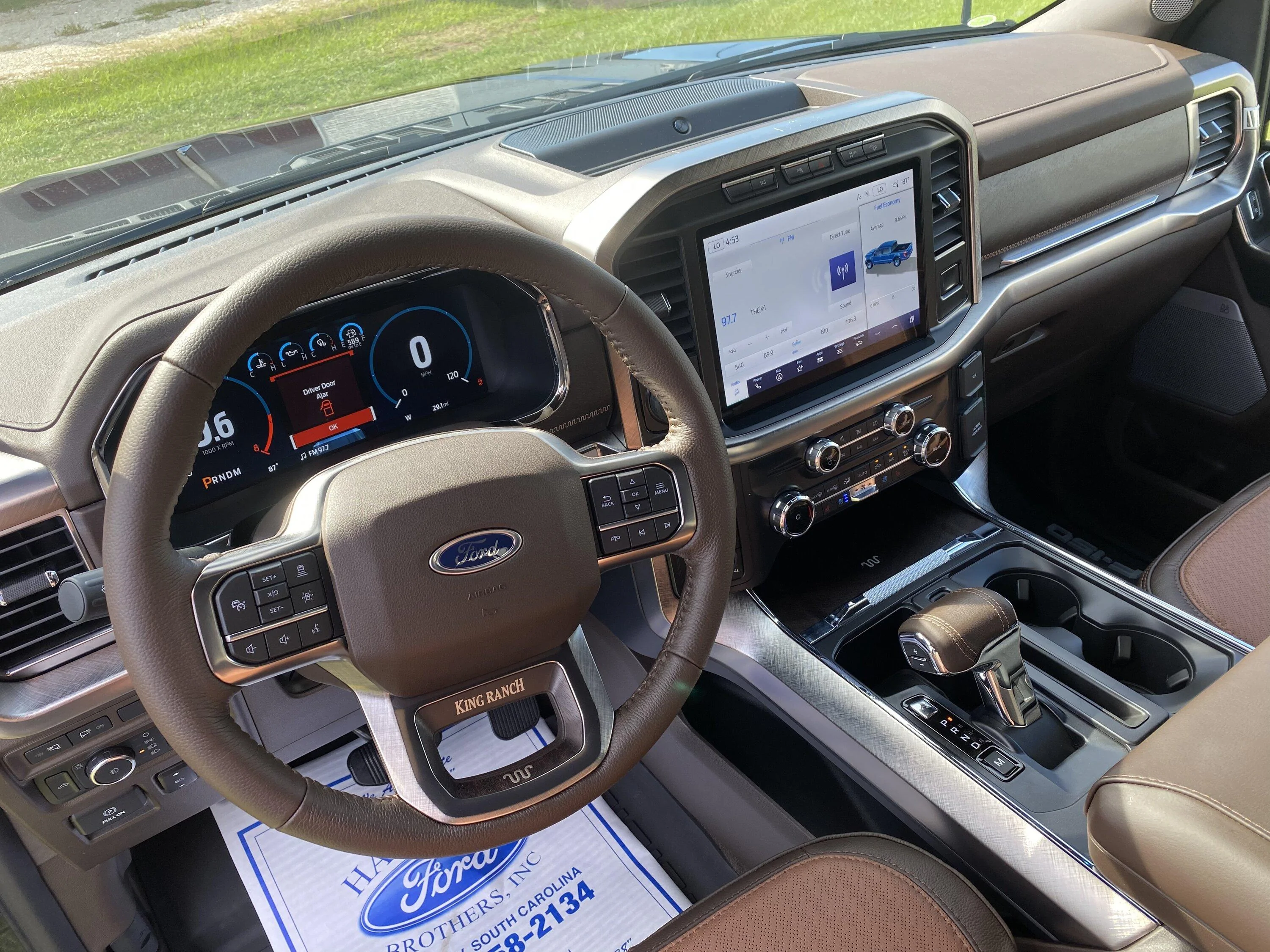 Ford F-150 06/20/22 Build Week 215146D6-ACAC-4EC4-B3B4-B695D367BC63