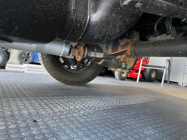 Ford F-150 4/26 Build Week 217422BE-B8F3-481F-BF0E-86B0BC487A96