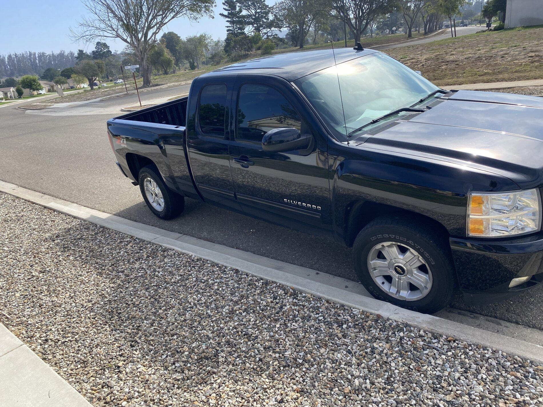 Ford F-150 "Old to New"- What did you drive before purchasing 218FA6CE-A9B1-488E-9B33-5F485790A821
